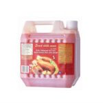 Chilli Sauce süß für Huhn 4,3l Flying Goose