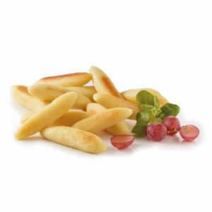 Schupfnudeln 2,5kg TK Schne frost