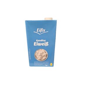Eiweiß Konditor 1l Eifix