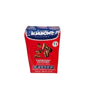 Caffe Borbone Espresso Intenso ganze Bohne 1kg