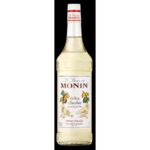 Monin weiße Schokolade 1l
