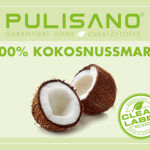 Kokosnussmark 100% 5kg Pulisano