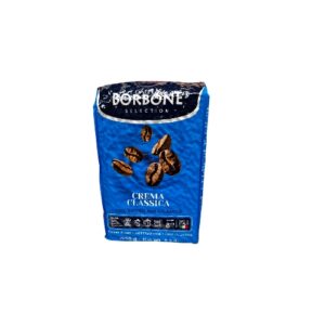 Caffe Borbone Crema Classica ganze Bohne 1kg