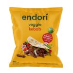 Veggie Kebab 1,5kg TK Endori