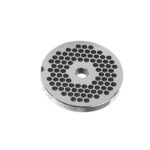 Lochscheibe 4,5mm für Fleischwolf HENDI