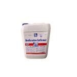Dr. Becher Bratkrusten-Entferner 5l