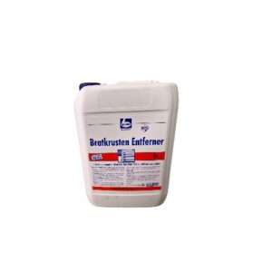 Dr. Becher Bratkrusten-Entferner 5l