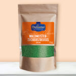 Waldmeister Streusel grün 1kg Duliamo