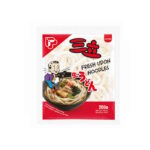 Nudeln Udon frisch 200g Samlip