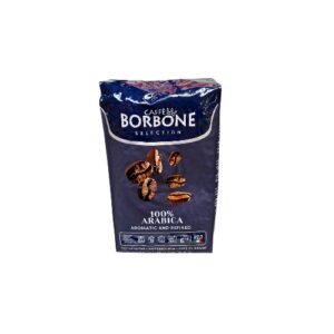 Caffee Borbone 100% Arabica ganze Bohne 1kg
