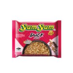 Instand Nudeln Ente 60g Yum Yum