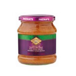 Mango Chutney pikant 340g Patak`s