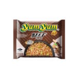 Instand Nudeln Rind 60g Yum Yum