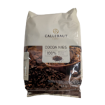 Kakao Nibs 800g Callebaut