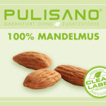 Mandelmus 100% 3kg Pulisano