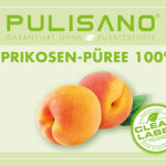 Aprikosen Püree 100% 1,5kg Pulisano