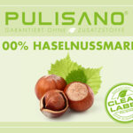 Haselnussmark fein 100% 5kg Pulisano