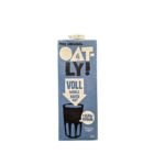 Haferdrink Vollfett 1l Oatly