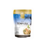 Tempura Paniermischung 1kg Golden Turtle