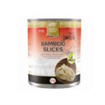 Bambus Scheiben 2,95kg Golden Turtle