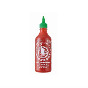 Chili Sauce Sriracha Original 455ml Flying Goose
