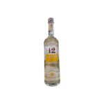 Ouzo 12 Gold 36% 0,7l