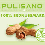 Erdnussmark 100% 5kg Pulisano