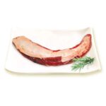 Hirschrücken ohne Knochen ca. 2,5kg TK