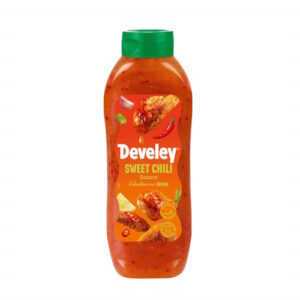 Sweet Chili Sauce 875ml / 1058g Develey