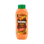 Burger Sauce Vegan 875ml Develey
