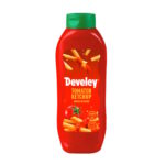 Tomaten Ketchup 875ml / 983g Develey