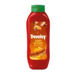 Curry Ketchup 875ml / 945g Develey