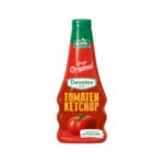 Tomaten Ketchup Unser Original 500ml / 547g Develey