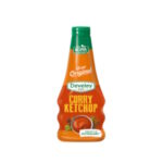 Curry Ketchup Unser Original 500ml Develey