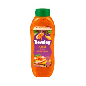 Mango Relish 875ml / 931g Develey