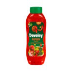 Paprika Relish 875ml / 929g Develey