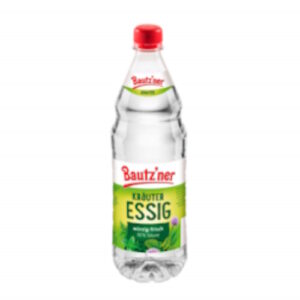 Kräuteressig 10% 1L Bautzner