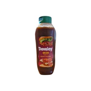 Onion Relish 875ml Develey