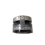 Forellen Kavier schwarz 100g frisch