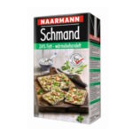 Schmand 24% 1kg Naarmann