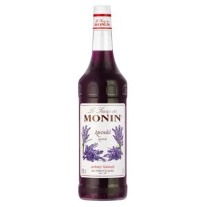 Monin Lavendel 1l