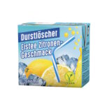 Durstlöscher Eistee Zitrone 12x0,5l