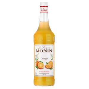 Monin Orange 1l