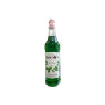 Monin Basilikum 1l