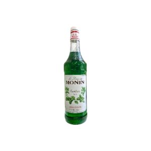 Monin Basilikum 1l