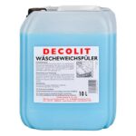 Weichspüler 10l Decolit