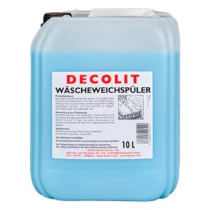 Weichspüler 10l Decolit