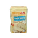 Brotmischung Bauernbrot 500g Küchenmeister