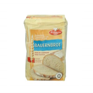 Brotmischung Bauernbrot 500g Küchenmeister