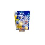 WC Kugeln Kraft Active Lemon 50g WC Frisch